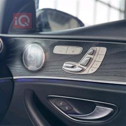 مێرسێدس بێنز E-Class
